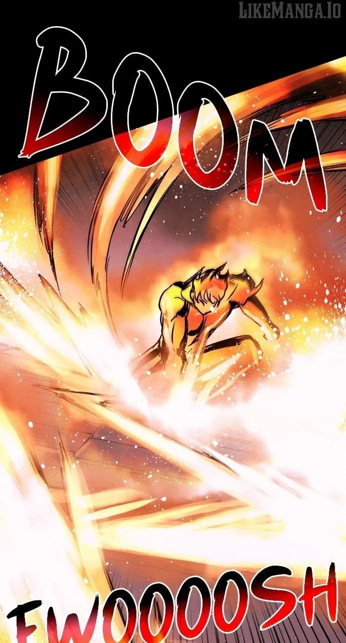 Spore Chapter 90 page 33 - 