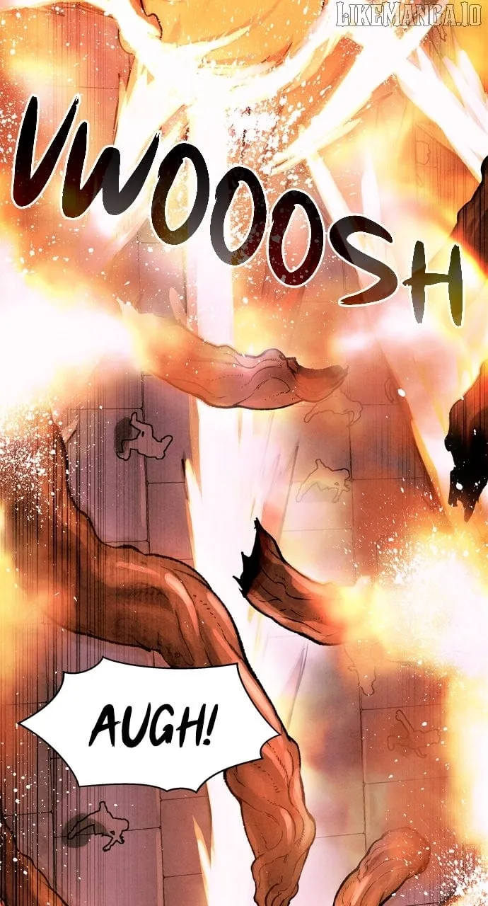 Spore Chapter 90 page 35 - 