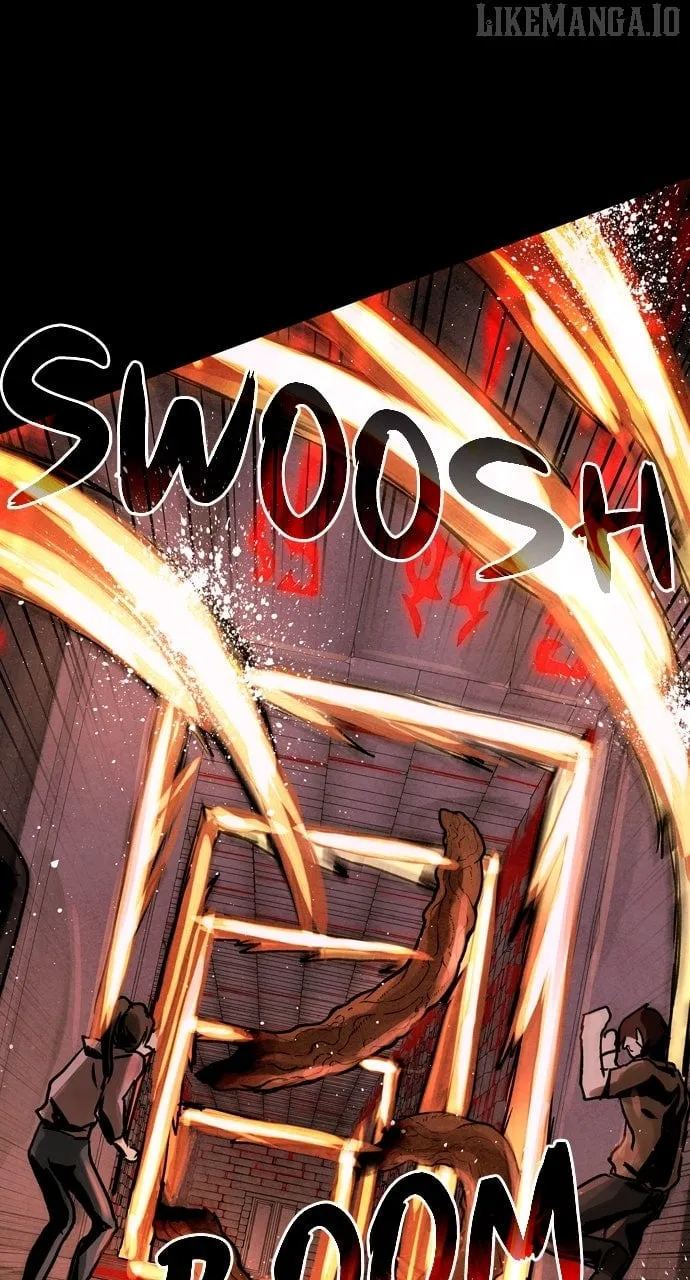 Spore Chapter 90 page 37 - 