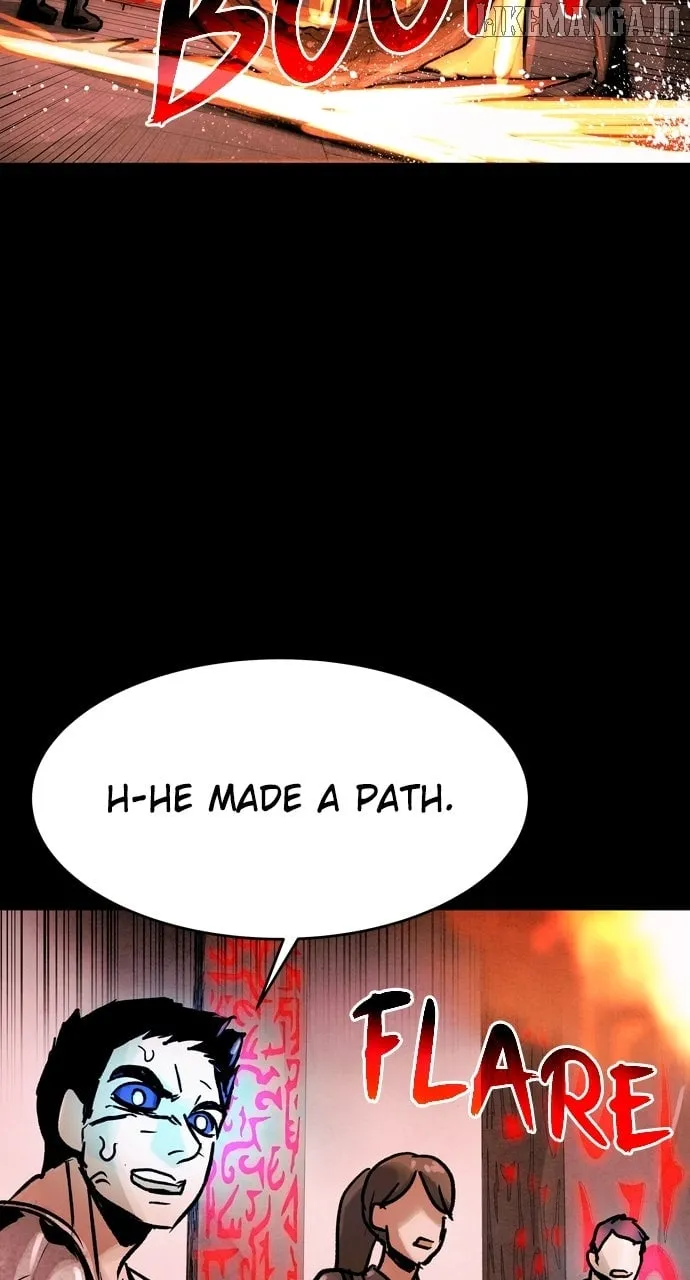 Spore Chapter 90 page 38 - 