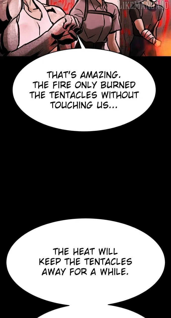 Spore Chapter 90 page 39 - 