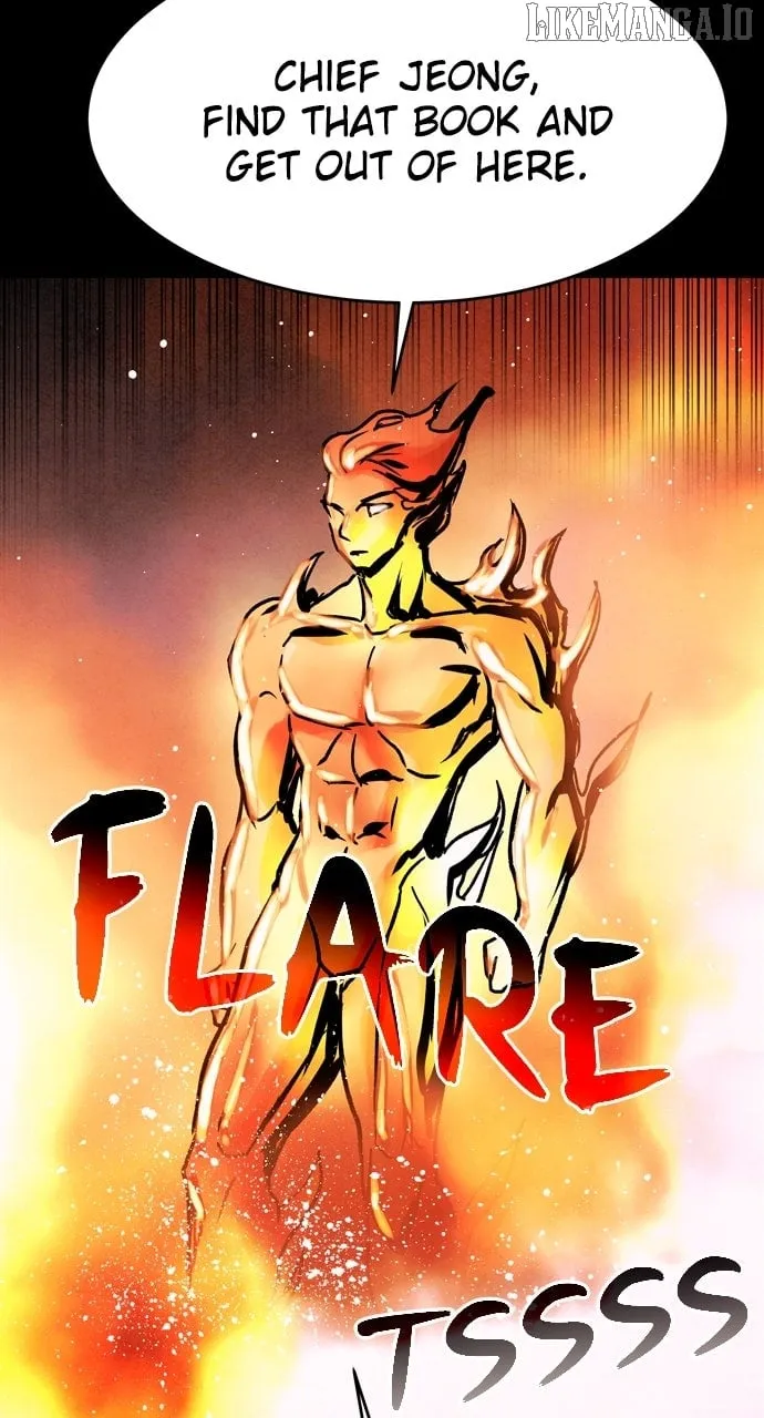 Spore Chapter 90 page 40 - 