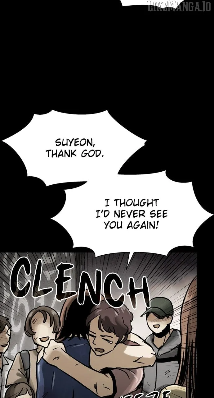 Spore Chapter 90 page 5 - 