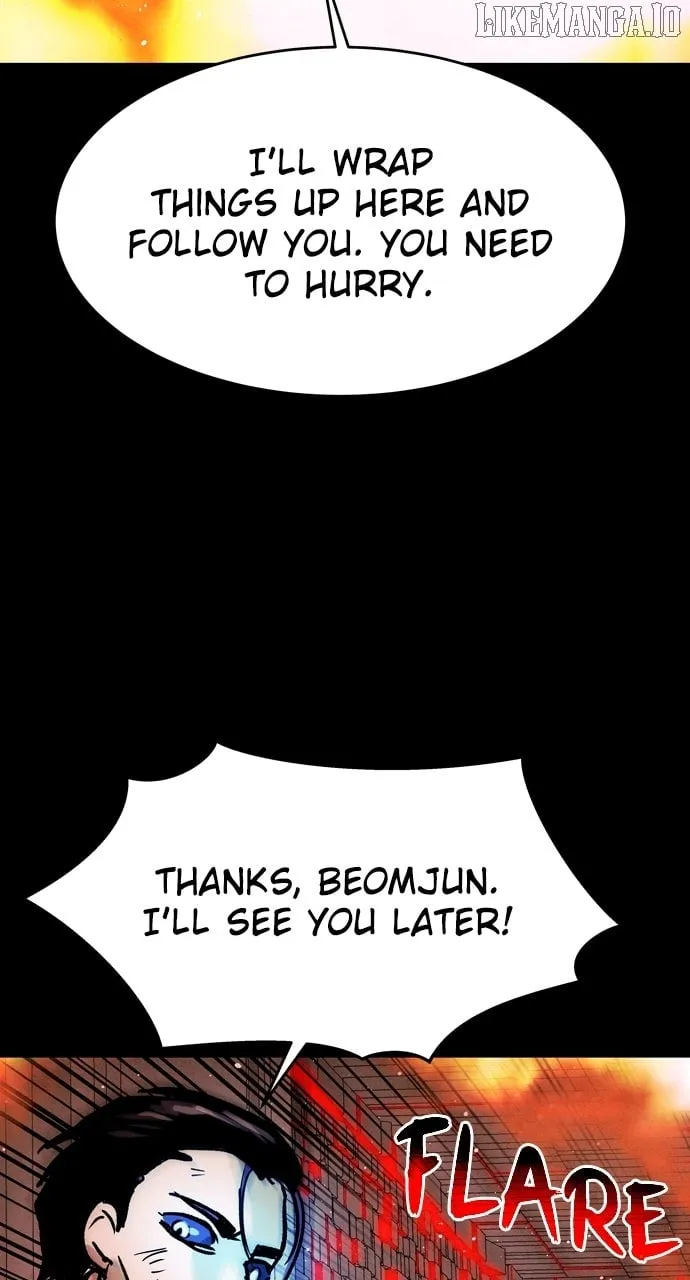 Spore Chapter 90 page 41 - 