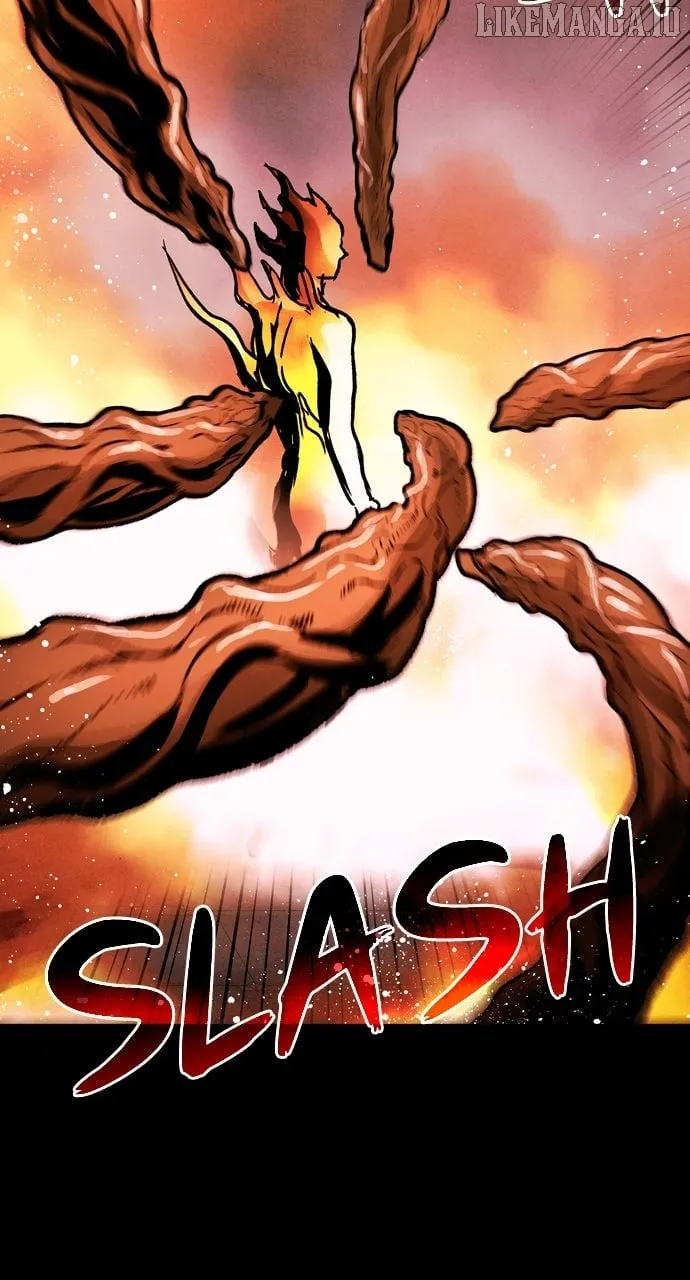 Spore Chapter 90 page 45 - 