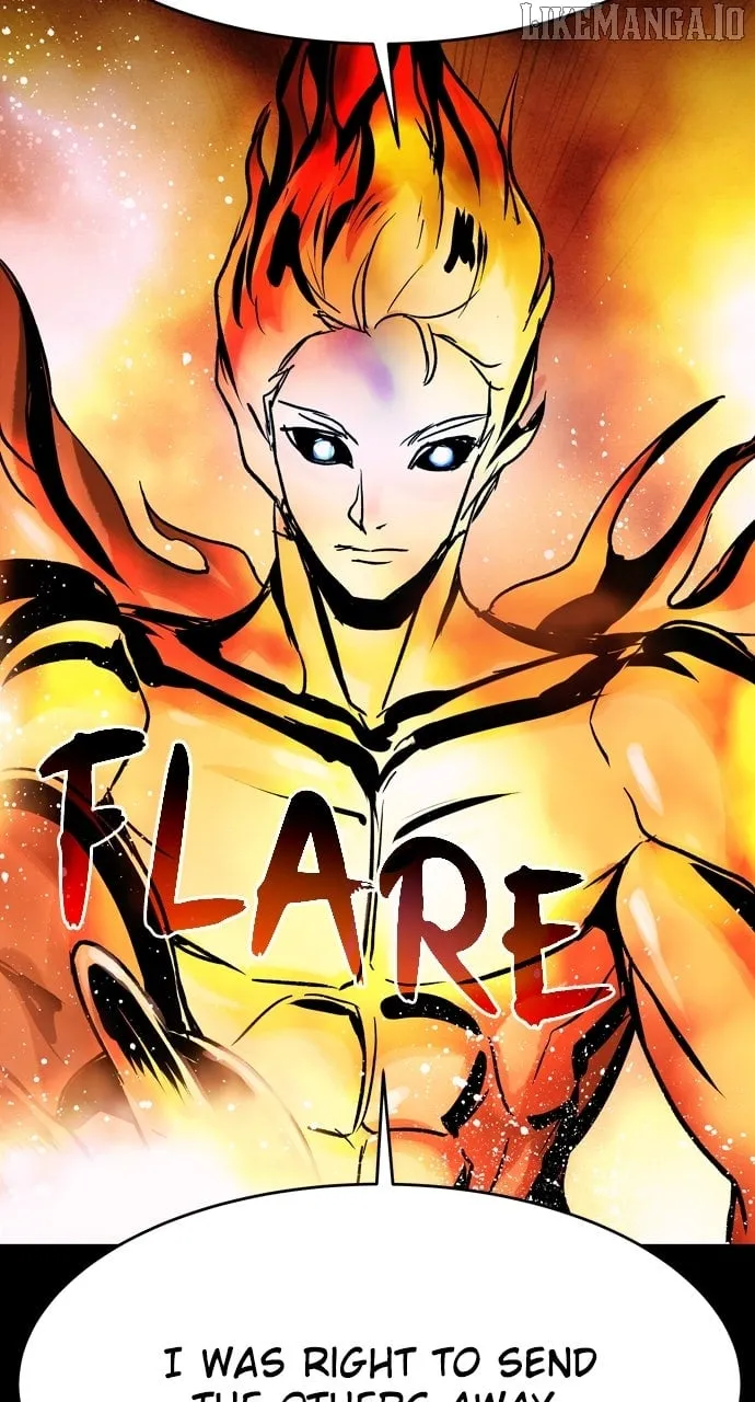 Spore Chapter 90 page 50 - 