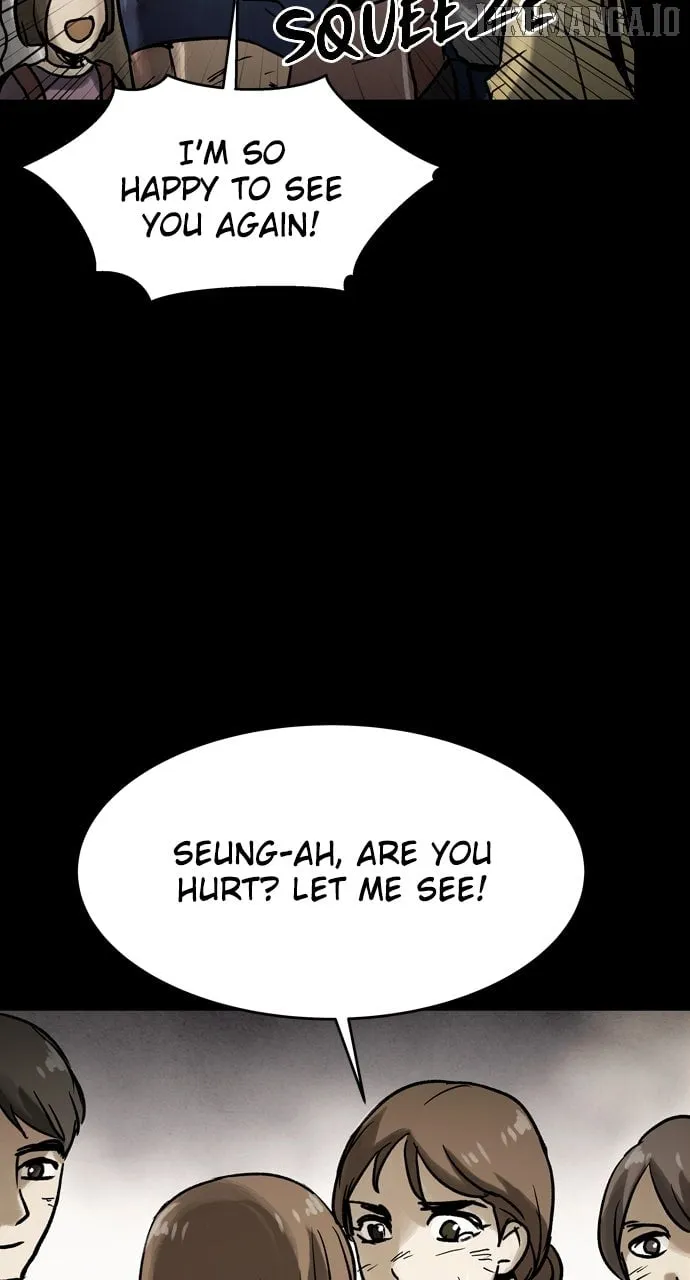 Spore Chapter 90 page 6 - 