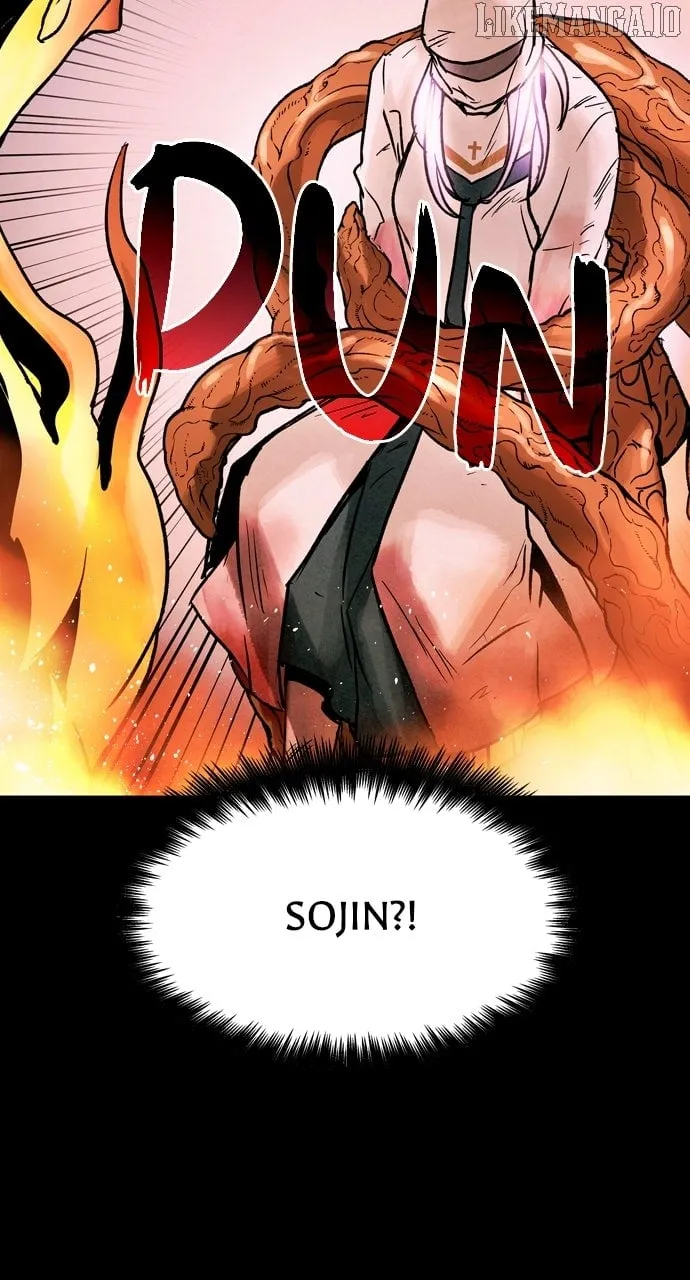 Spore Chapter 90 page 53 - 