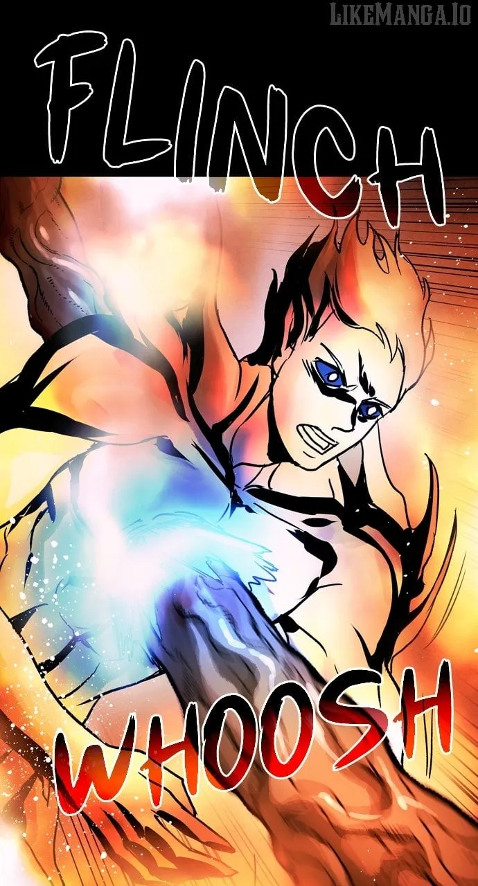 Spore Chapter 90 page 54 - 