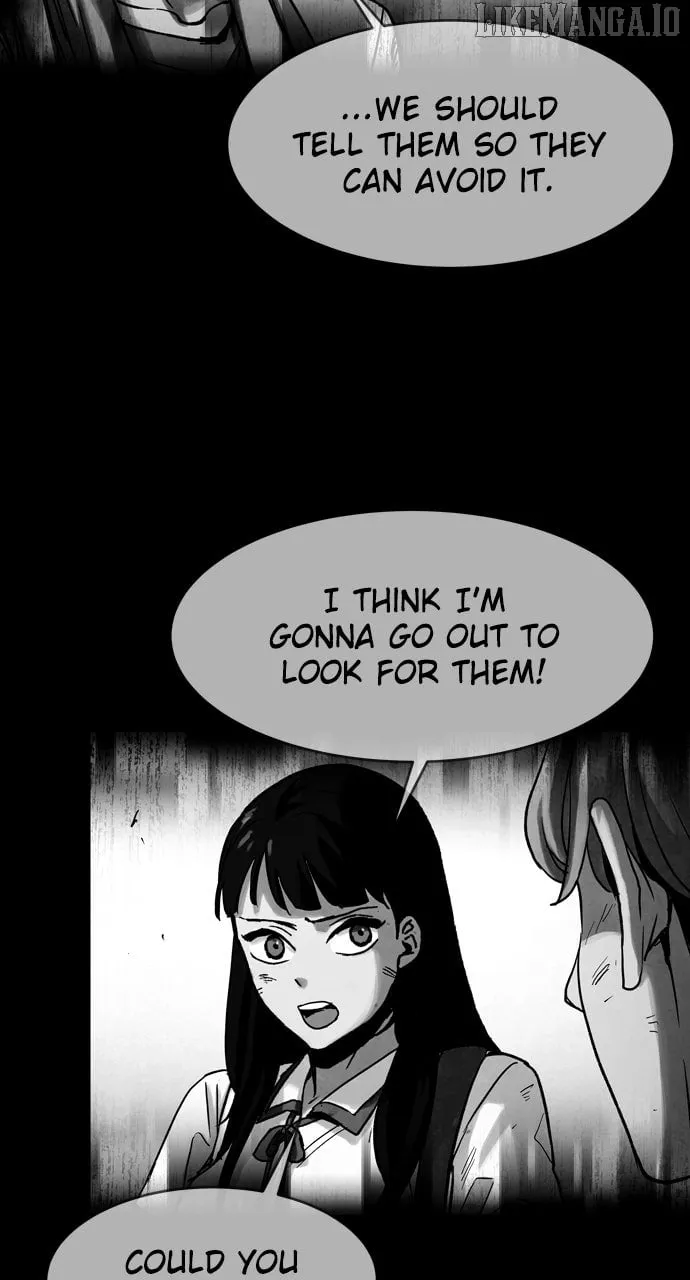 Spore Chapter 90 page 59 - 