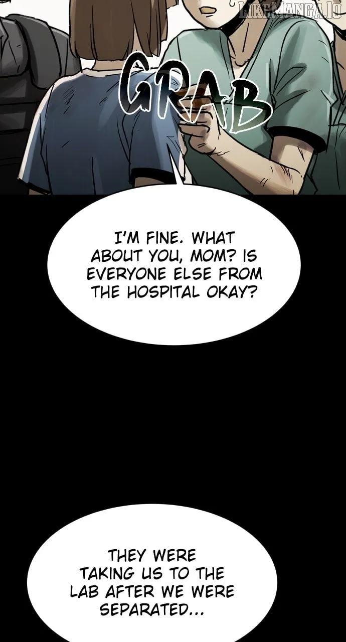 Spore Chapter 90 page 7 - 
