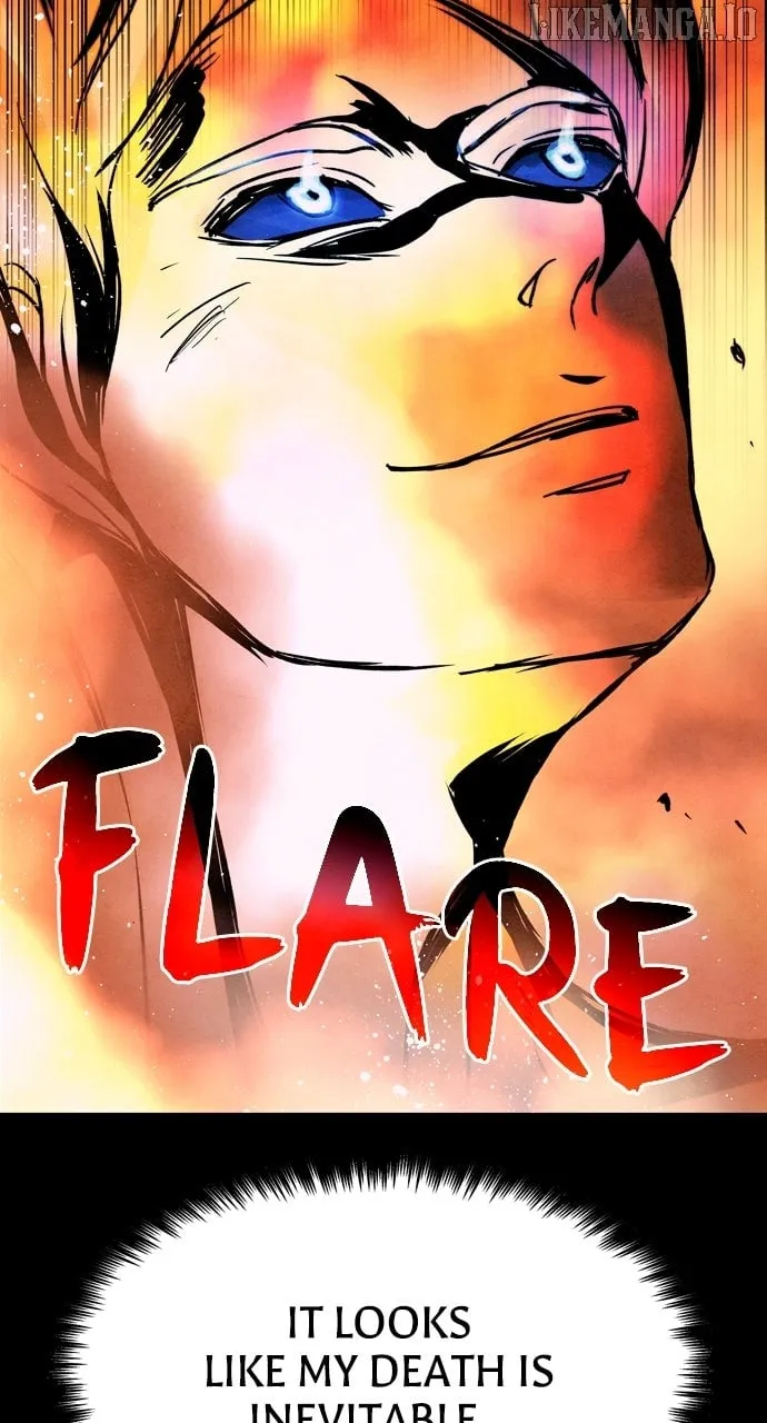 Spore Chapter 90 page 61 - 