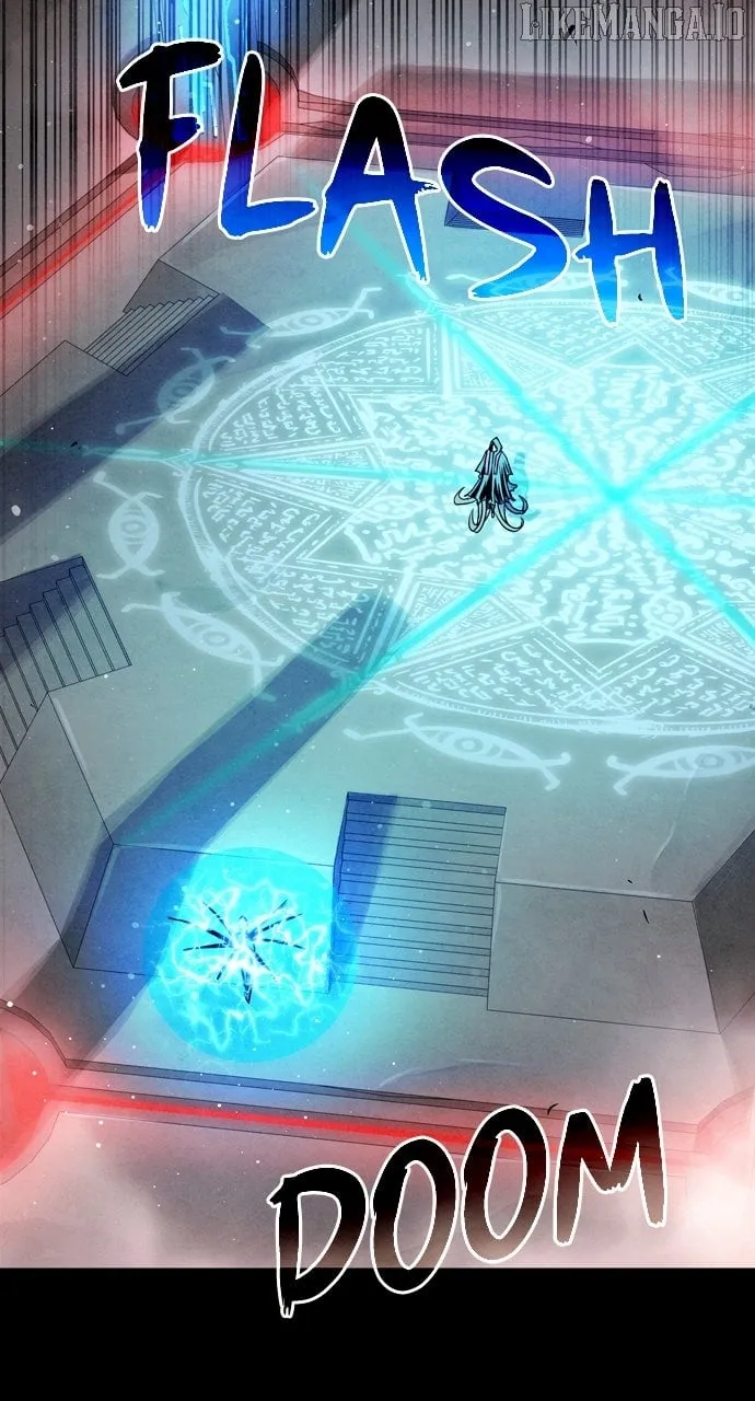 Spore Chapter 90 page 64 - 