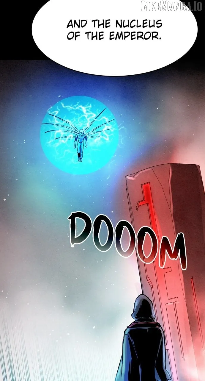 Spore Chapter 90 page 68 - 