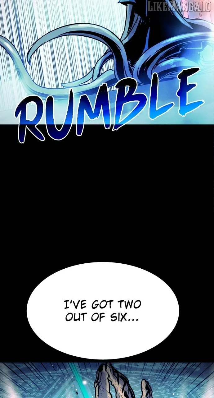 Spore Chapter 90 page 69 - 