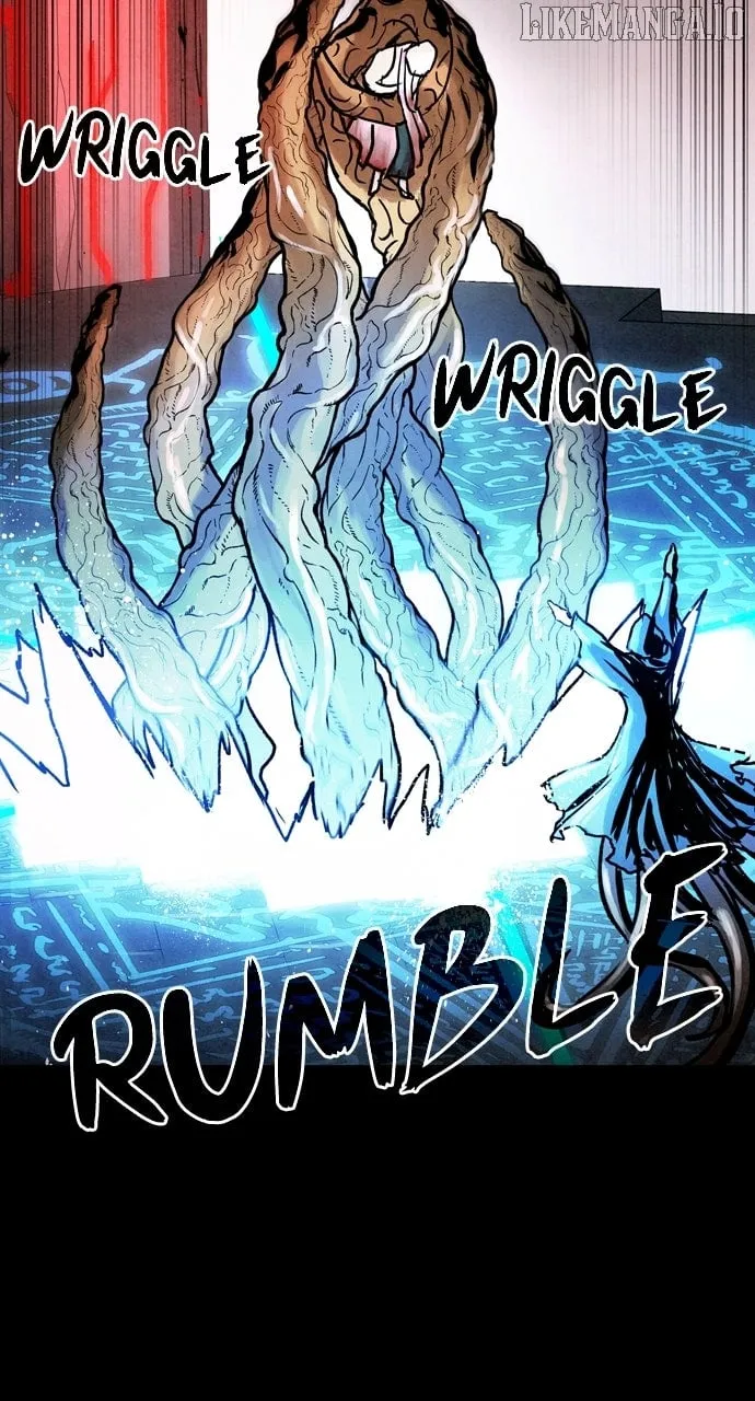 Spore Chapter 90 page 71 - 