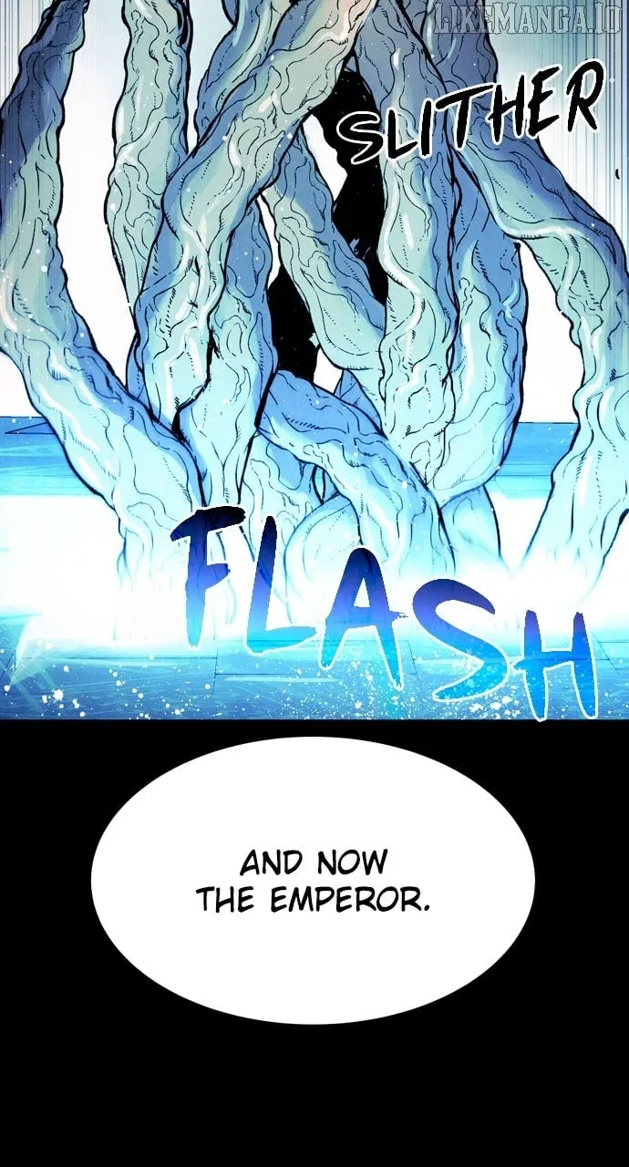 Spore Chapter 90 page 73 - 