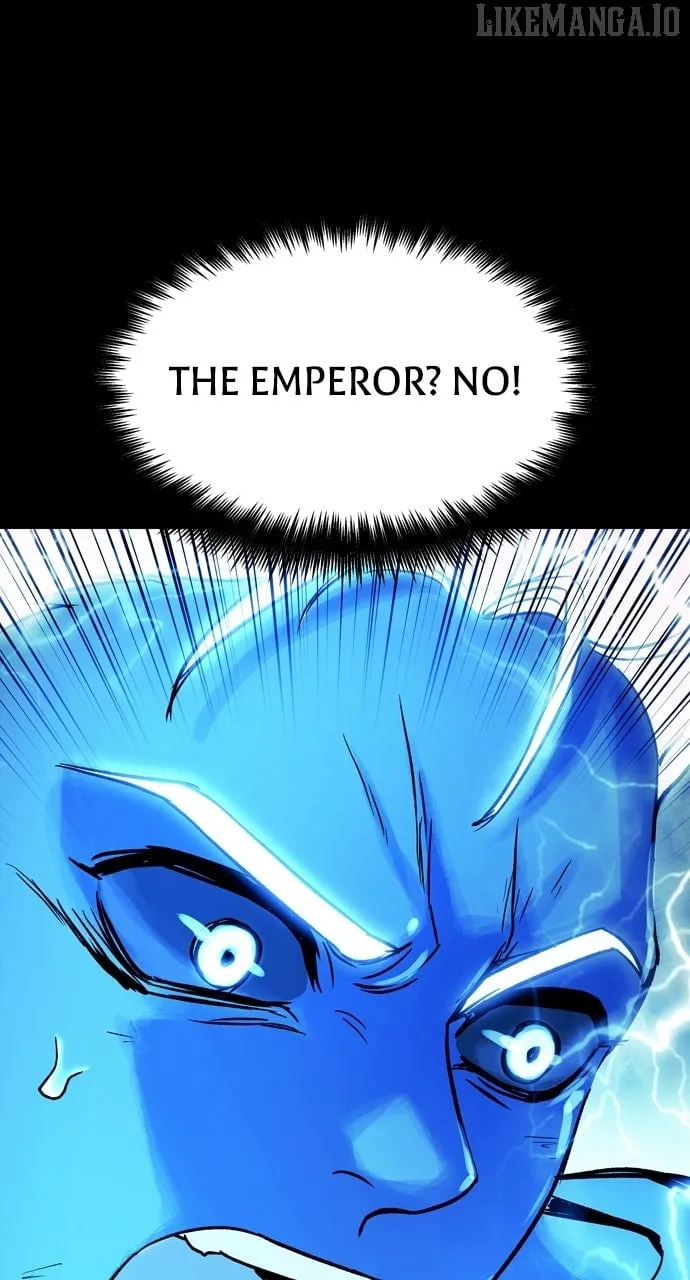 Spore Chapter 90 page 74 - 