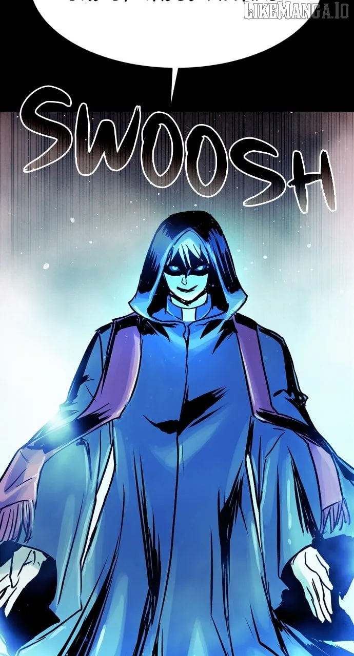 Spore Chapter 90 page 76 - 
