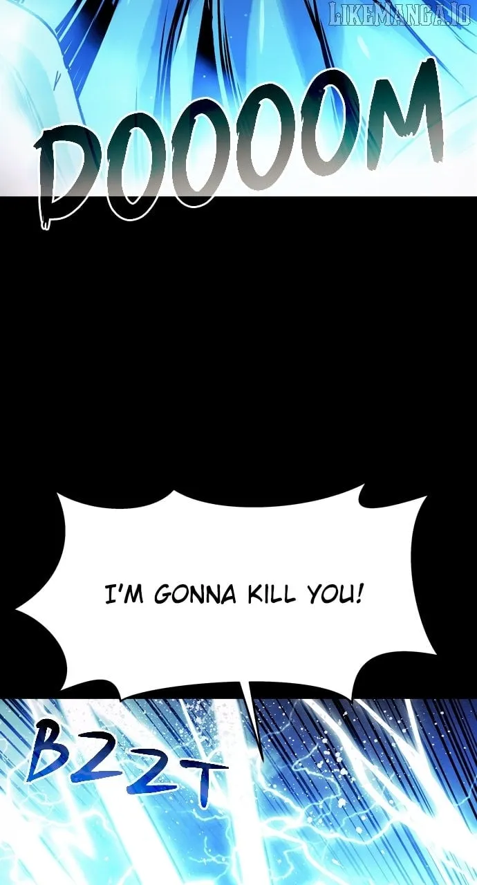 Spore Chapter 90 page 77 - 