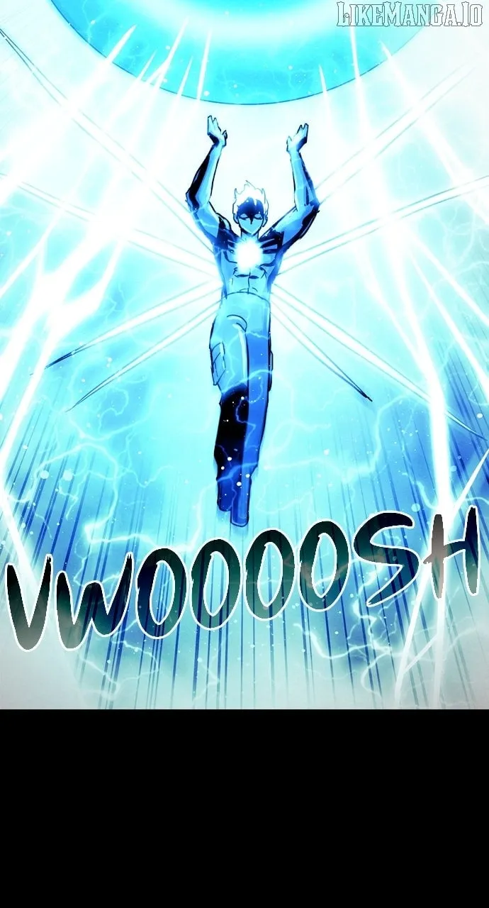 Spore Chapter 90 page 80 - 