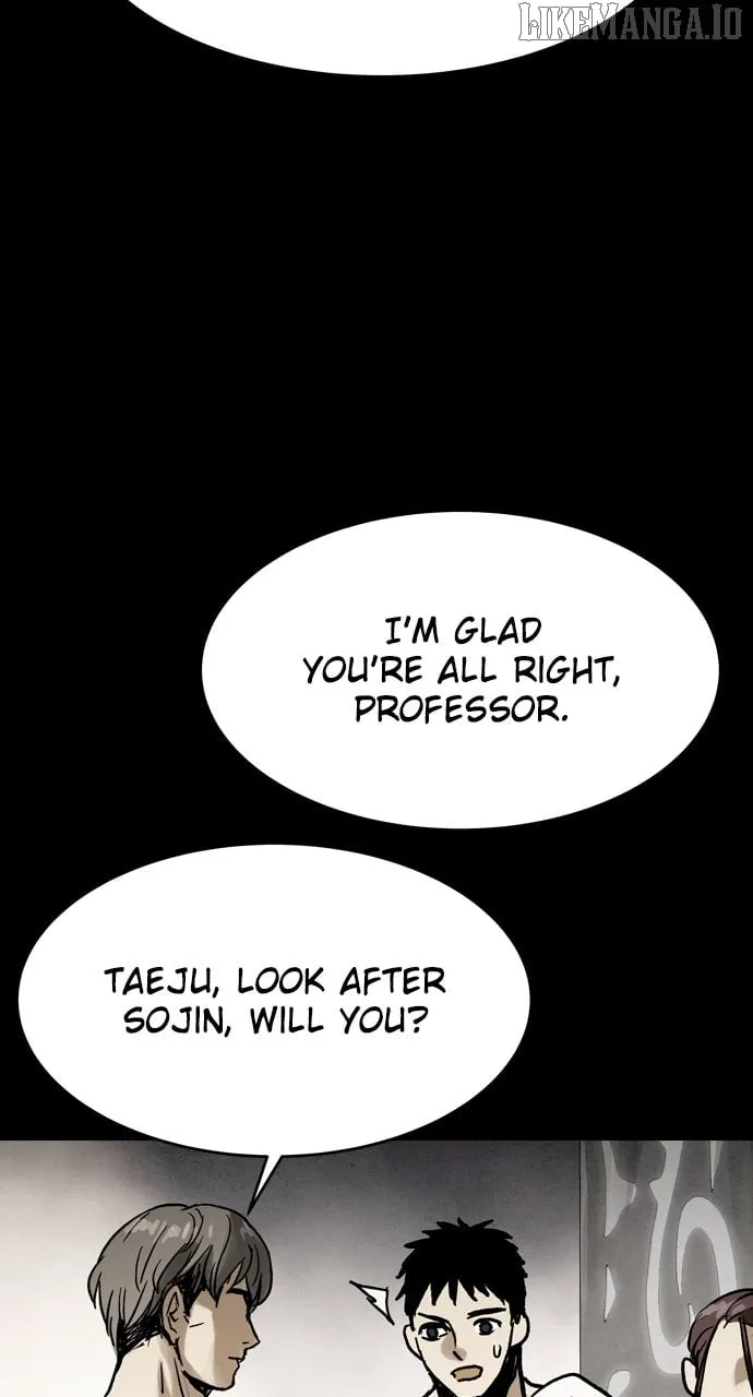 Spore Chapter 90 page 9 - 