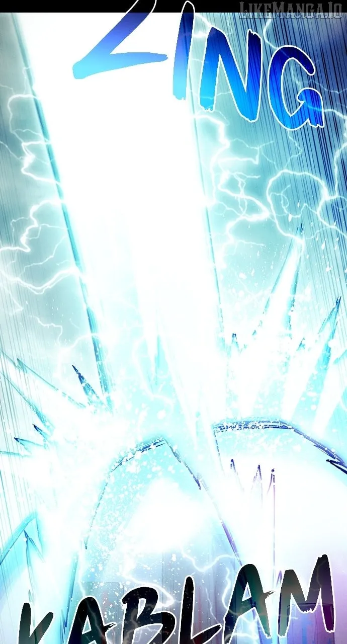 Spore Chapter 90 page 84 - 