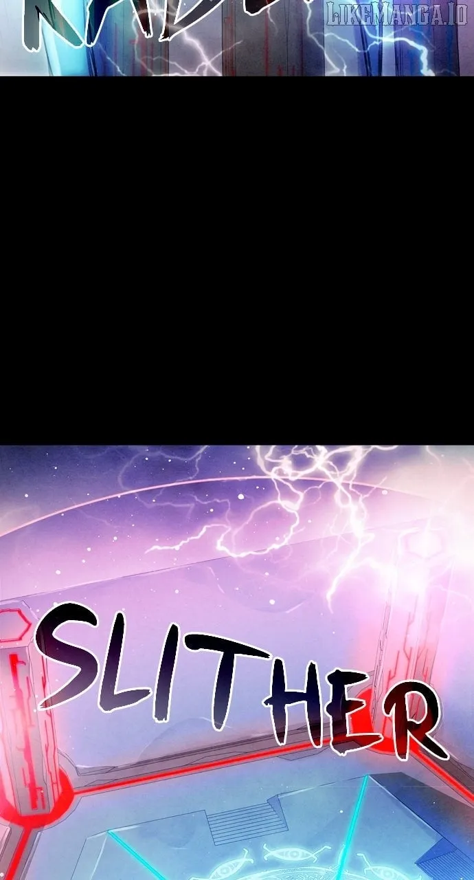 Spore Chapter 90 page 85 - 