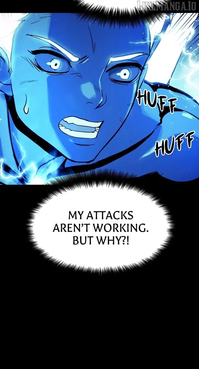 Spore Chapter 90 page 87 - 
