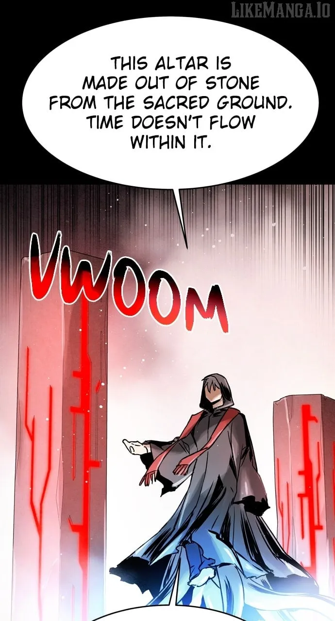 Spore Chapter 90 page 88 - 