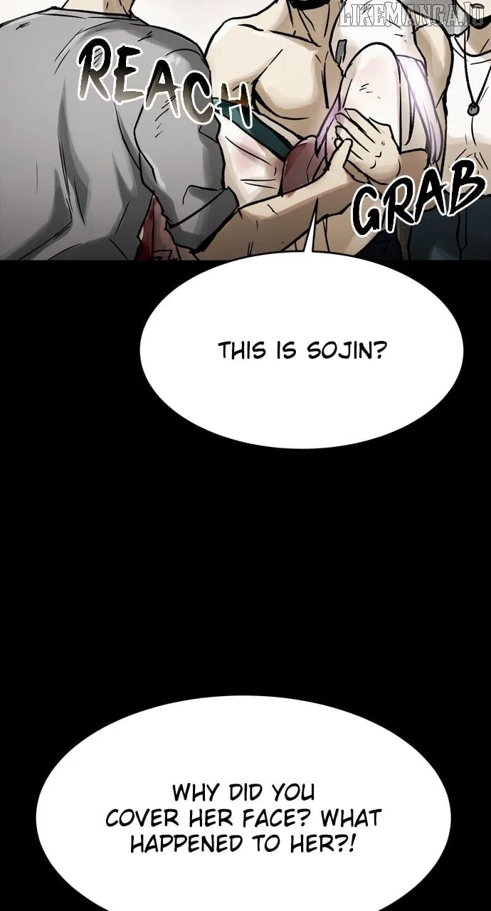 Spore Chapter 90 page 10 - 