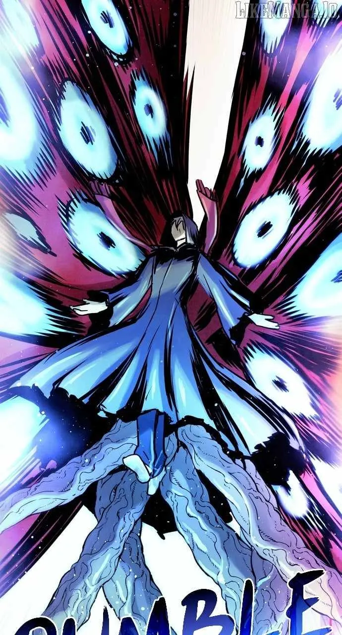 Spore Chapter 90 page 92 - 
