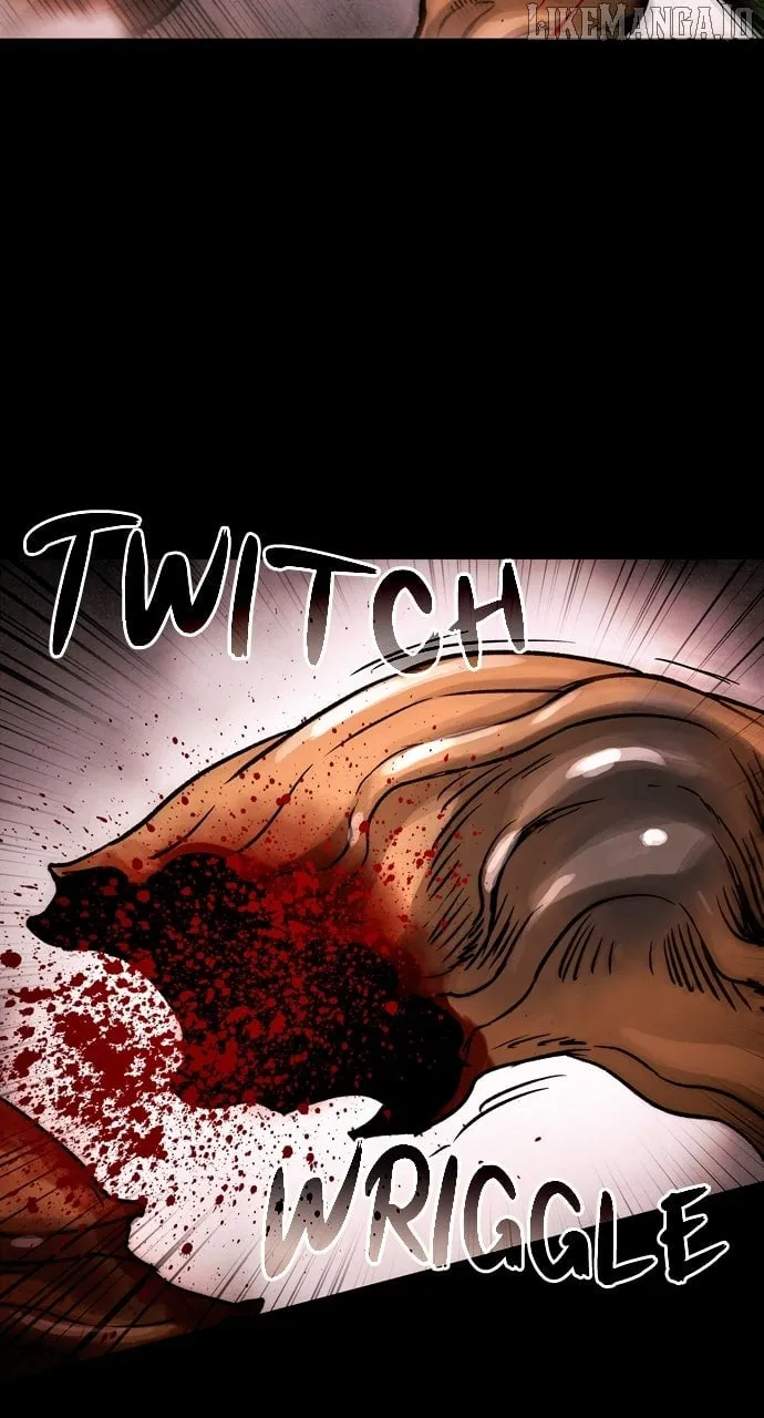 Spore Chapter 91 page 11 - 