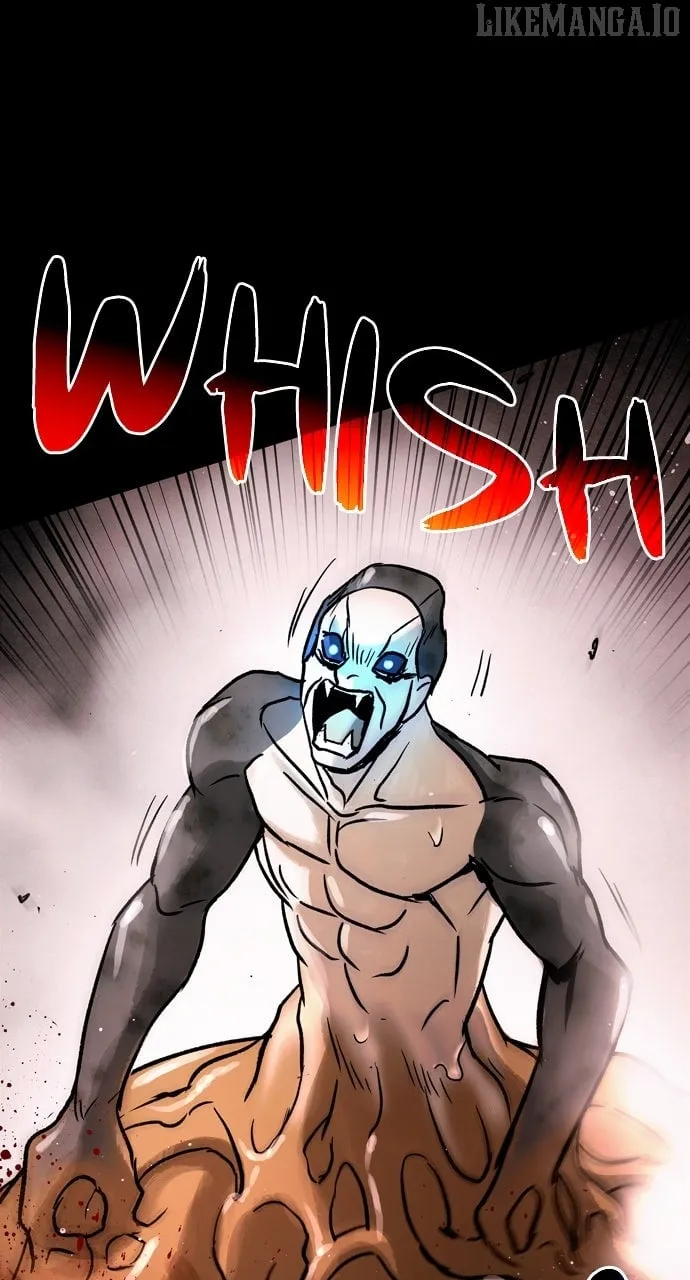Spore Chapter 91 page 12 - 
