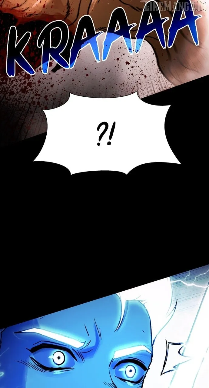 Spore Chapter 91 page 13 - 