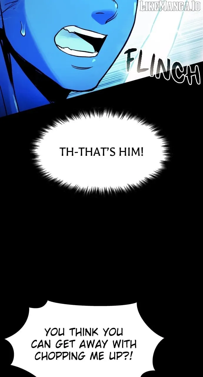 Spore Chapter 91 page 14 - 