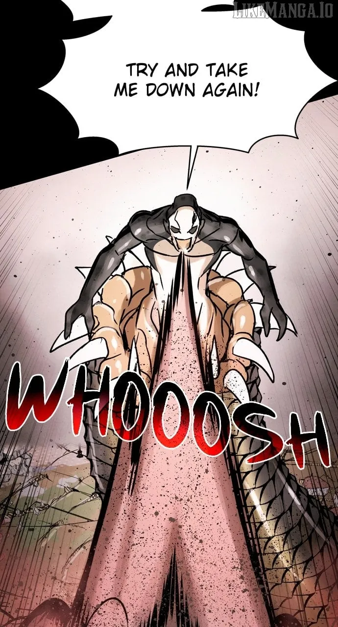 Spore Chapter 91 page 15 - 