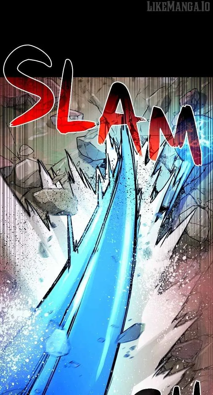 Spore Chapter 91 page 18 - 