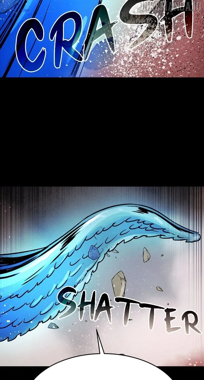 Spore Chapter 91 page 19 - 