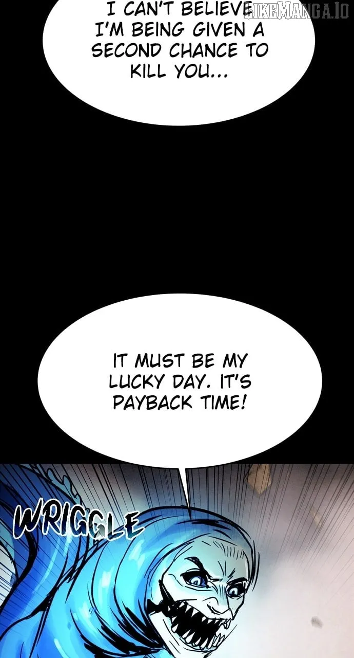 Spore Chapter 91 page 20 - 