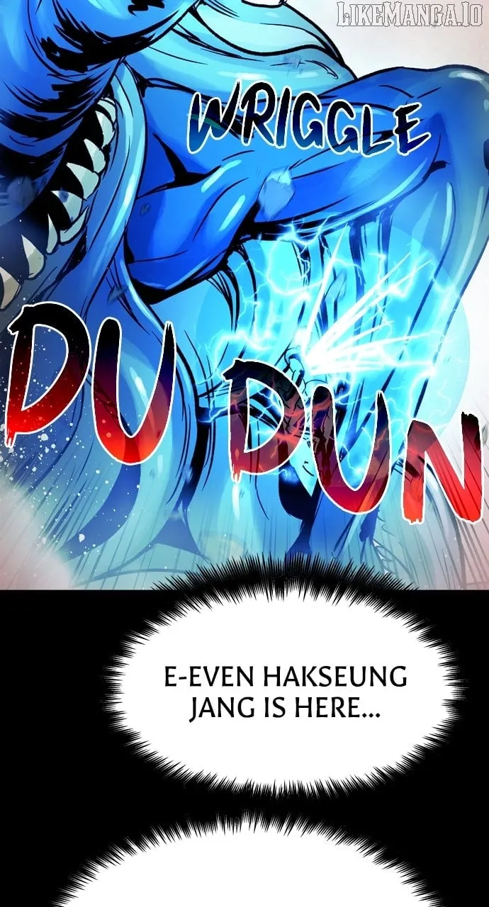 Spore Chapter 91 page 21 - 