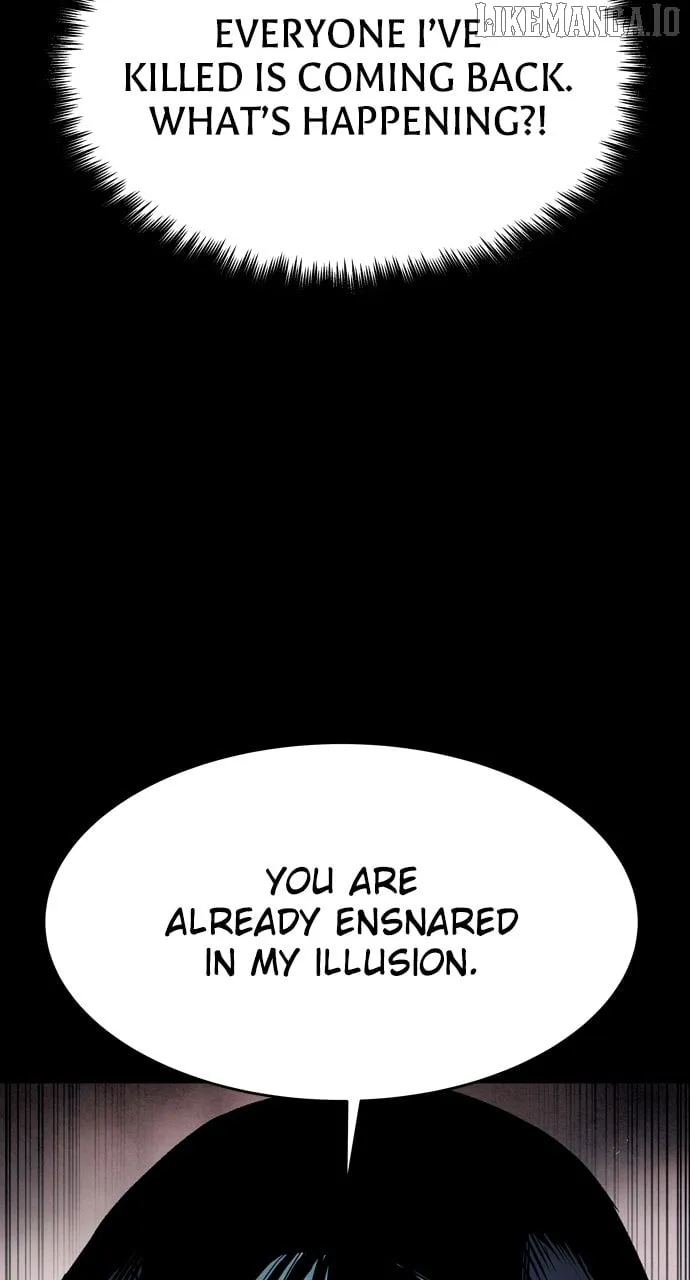 Spore Chapter 91 page 22 - 