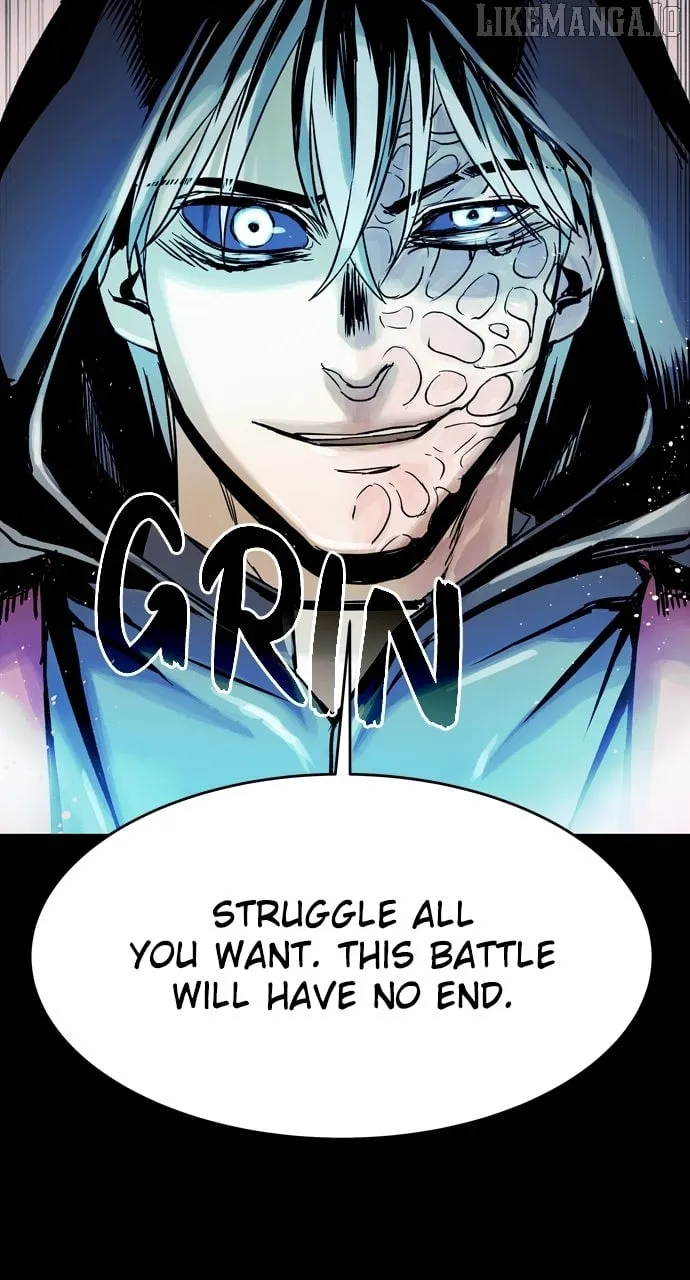 Spore Chapter 91 page 23 - 