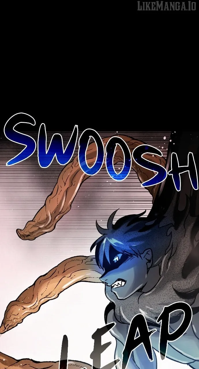 Spore Chapter 91 page 24 - 