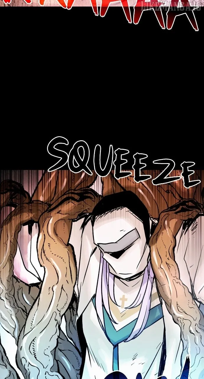 Spore Chapter 91 page 26 - 