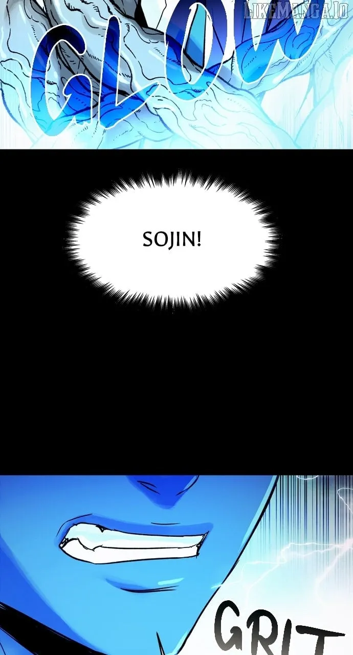 Spore Chapter 91 page 27 - 