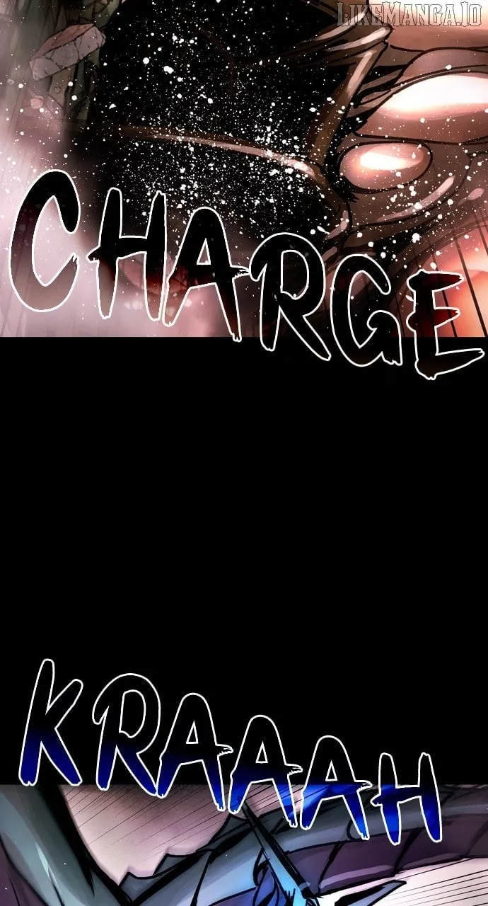 Spore Chapter 91 page 31 - 