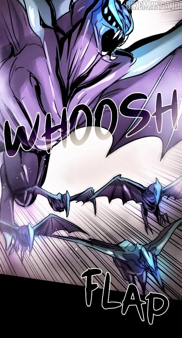 Spore Chapter 91 page 32 - 