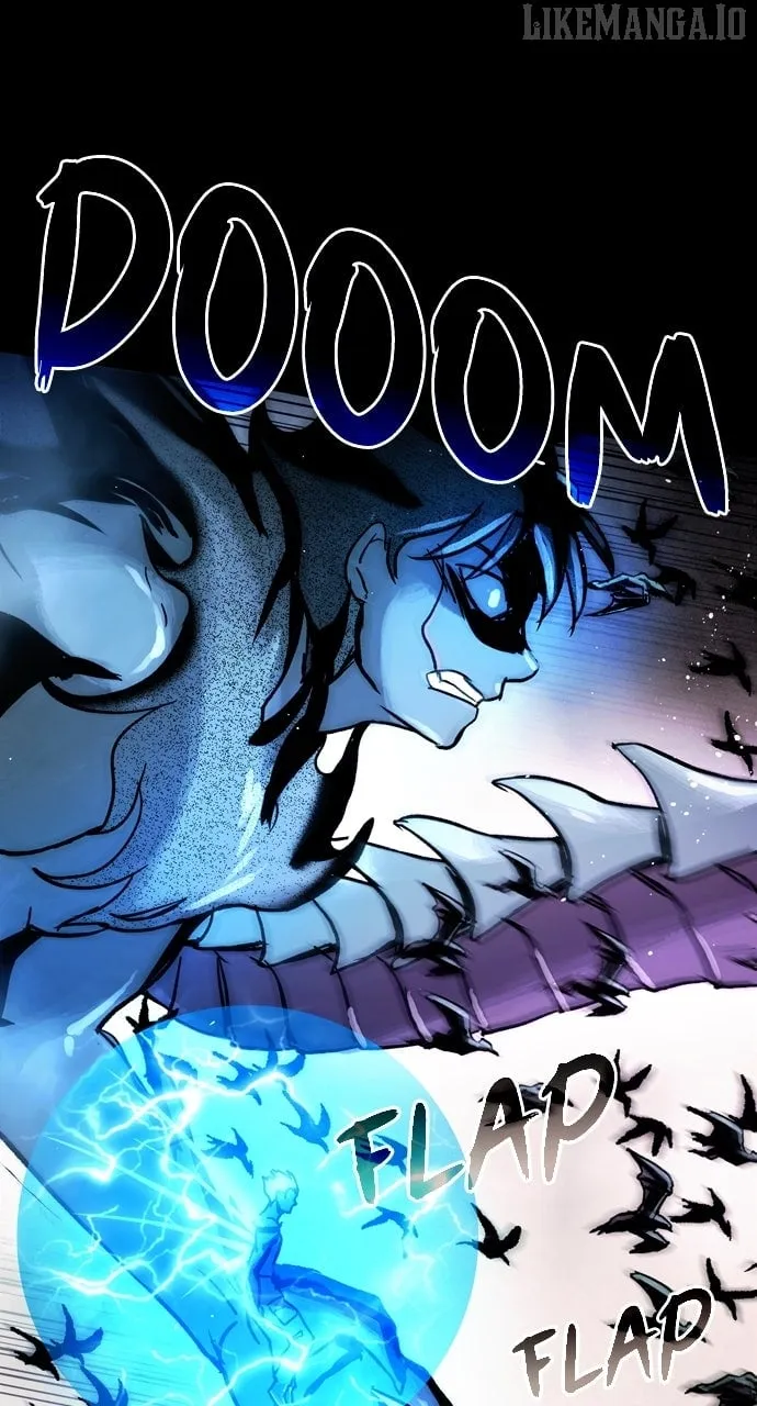 Spore Chapter 91 page 33 - 
