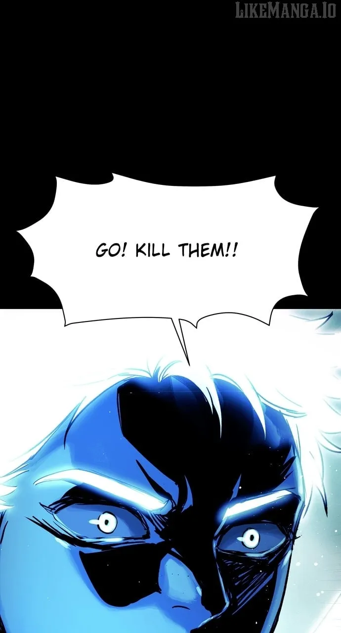 Spore Chapter 91 page 35 - 